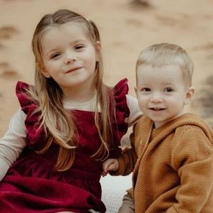 Meet your Posher, Kelly